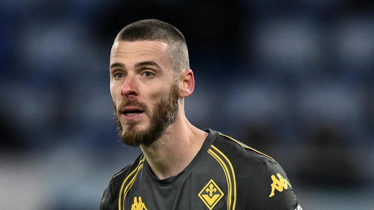 De Gea dall'Olimpico: "Pareggio giusto, ma ci resta il sapore amaro"