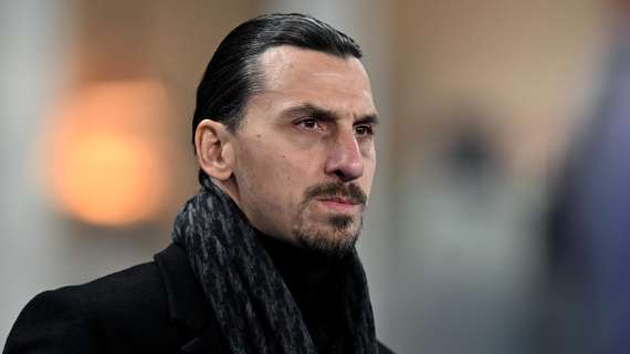 IBRA, Con questa voglia di vincere è difficile batterci