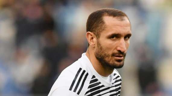 CHIELLINI, Portiamo avanti ciò che Astori ha lasciato