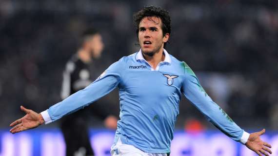 LAZIO-JUVE 2-1, Floccari al 94', biancocelesti in finale