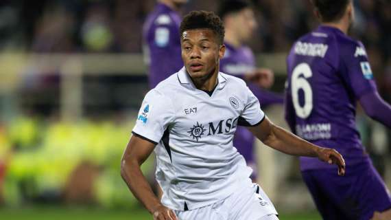 NERES, Felici per la vittoria. Secondo tempo al top