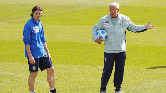 LIPPI, Montolivo non convocato per scelta tecnica