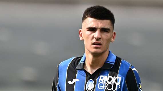 EX OBIETTIVI, Dubbi su Sutalo all'Atalanta: ecco perché