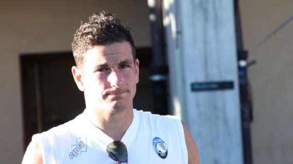 PADOIN, Niente Samp, resto all'Atalanta