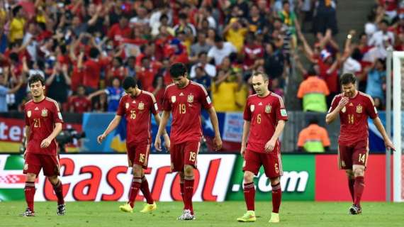 EURO 2016, Ribaltone Croazia: agli ottavi Italia-Spagna