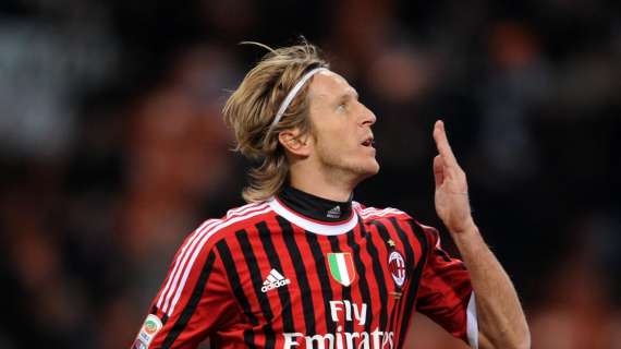 AMBROSINI, Sempre viva la pista Fiorentina