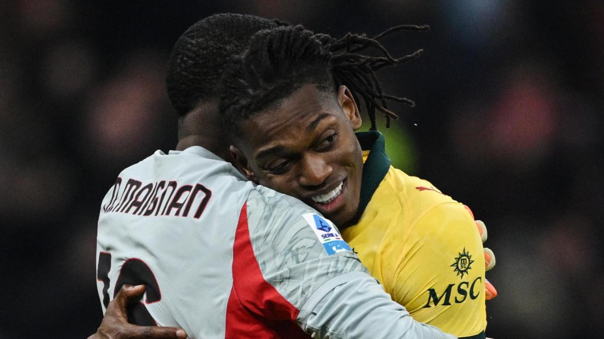 Il Como "dimentica" la Fiorentina con un pari a San Siro: 1-1 col Milan