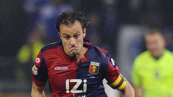 GILARDINO, Nel mirino del Montreal: contatti in corso