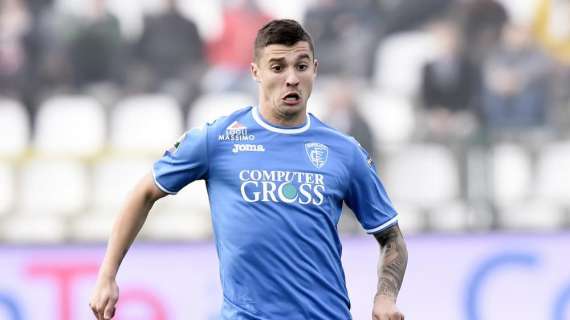 MERCATO, Anche i viola su Krunic dell'Empoli