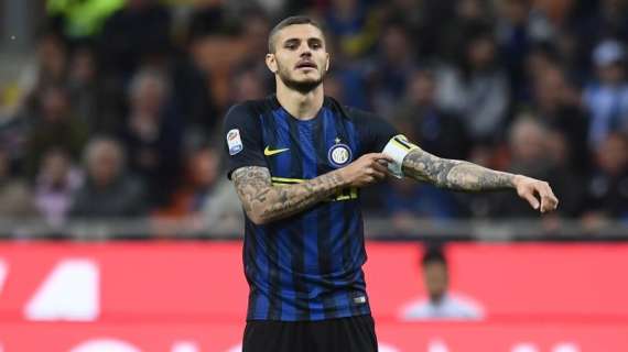 ICARDI, Borja? Sarà decisivo grazie ai suoi assist