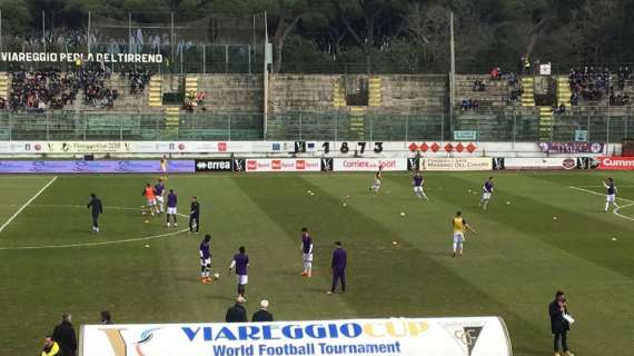 INT-FIO 2-1, Errore di Ghidotti, rete di Vergani