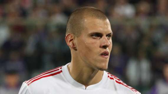 EX OBIETTIVI, Per Skrtel pronti 20 mln dallo Zenit