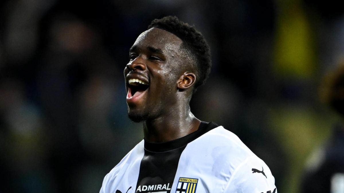 A centrocampo un giocatore di rottura: idee Keita, Karlstrom o Mangala