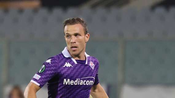 ARTHUR, Tema di dibattito Viola-Juve. Dubbi su Maxime