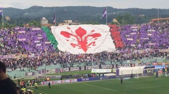 FIORENTINA-PALERMO 0-0, Rivivi il LIVE di FV