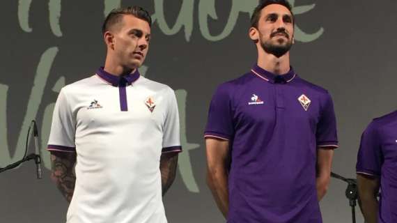 COMPLEANNO ACF, Maglia e festa il 29 agosto