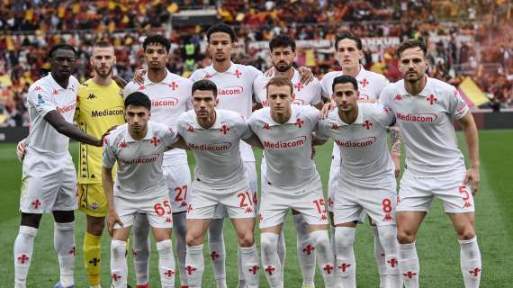 Roma-Fiorentina, vota il migliore in campo nel sondaggio di FirenzeViola.it