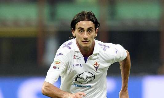 TELELIBERA VIOLA, Una Fiorentina spettacolare