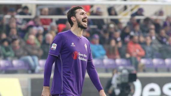 FIO-LAZ 0-0, Astori salva sulla linea