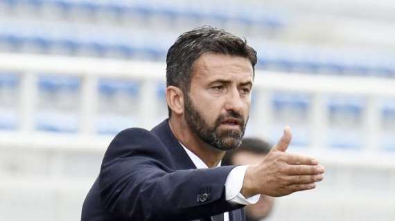 PANUCCI, Che emozione sfidare l'Italia