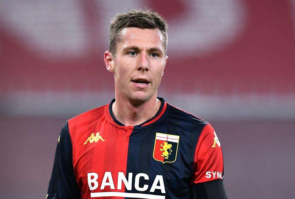 Lukas Lerager su Frendrup: "Giocatore in continua crescita. Normali i rumors"