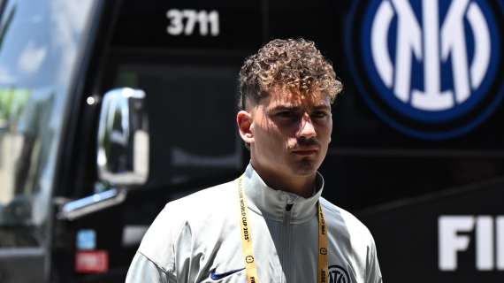 Esposito, stand-by dal Cagliari: tra un paio di settimane può tornare utile alla Fiorentina