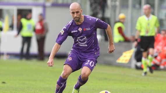 BORJA VALERO, Auguri e al prossimo anno