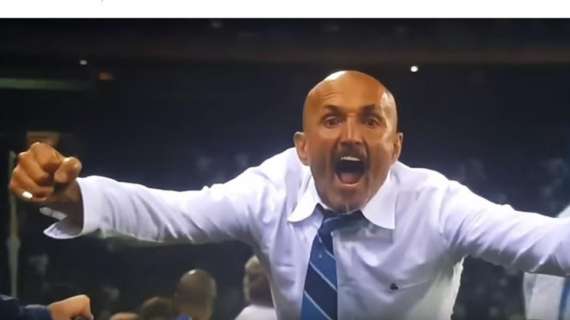 SPALLETTI, Chiesa innalza il livello del calcio italiano