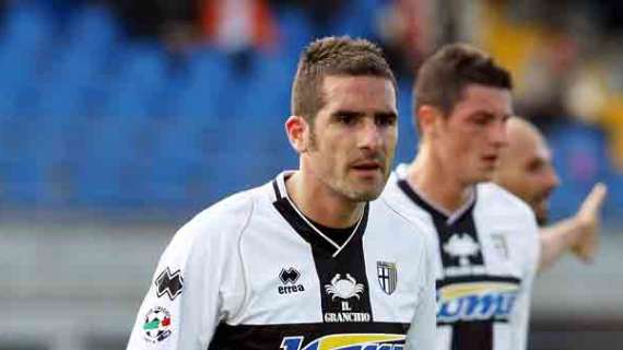 LUCARELLI, Al 99,9% resto al Parma