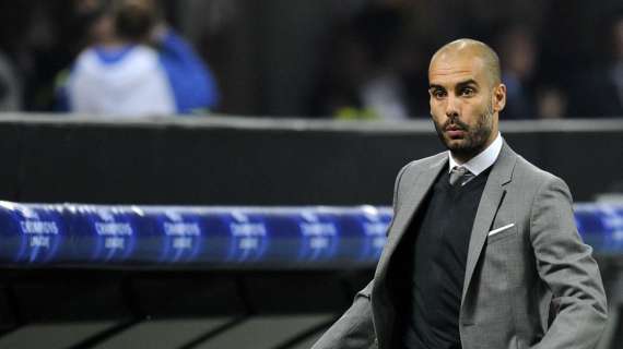 GUARDIOLA, Offerta shock dal Qatar: 22 milioni