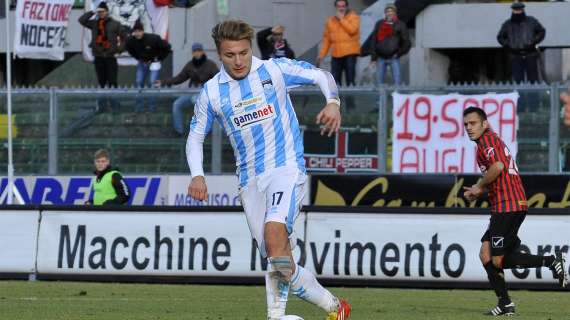 IMMOBILE, Viola? I compagni mi prendevano in giro