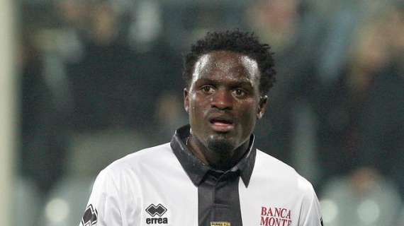 AG. MARIGA, Parma prima scelta. La Fiorentina...