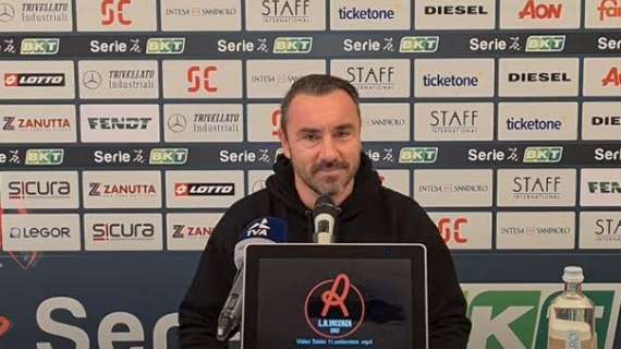 BROCCHI, Non comprendo critiche nei confronti di Italiano