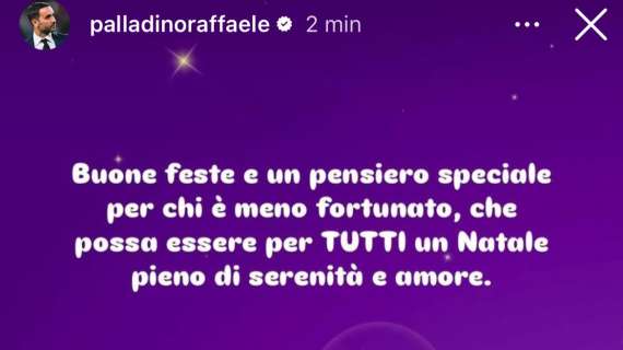 PALLADINO, Tifosi, ci toglieremo tante soddisfazioni