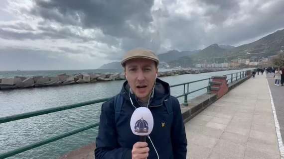 VIDEO RFV, Le ultime da Salerno sulla Primavera