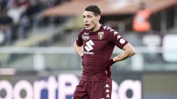 TORINO, I convocati di Mazzarri per i viola