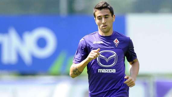 FIO-GAZ, C’è gloria anche per Vecino: 4-1