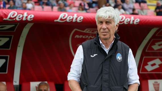 Atalanta, entro fine settimana la decisione sul futuro di Gasperini