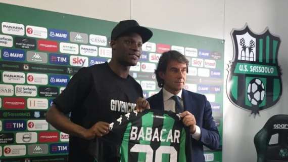 DG SASSUOLO, Baba? Viola non voleva. Falcinelli...