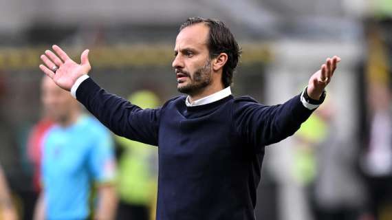 GILARDINO, Gud? Spero resti con noi ma le voci...