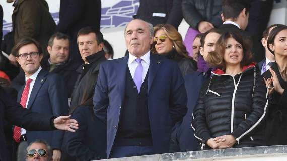 COMMISSO, A Pierguidi (Q2) sul Franchi: "Fate veloce"
