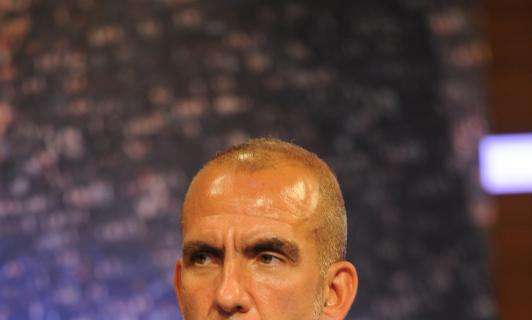 DI CANIO, Sky lo sospende per tatuaggio DUX