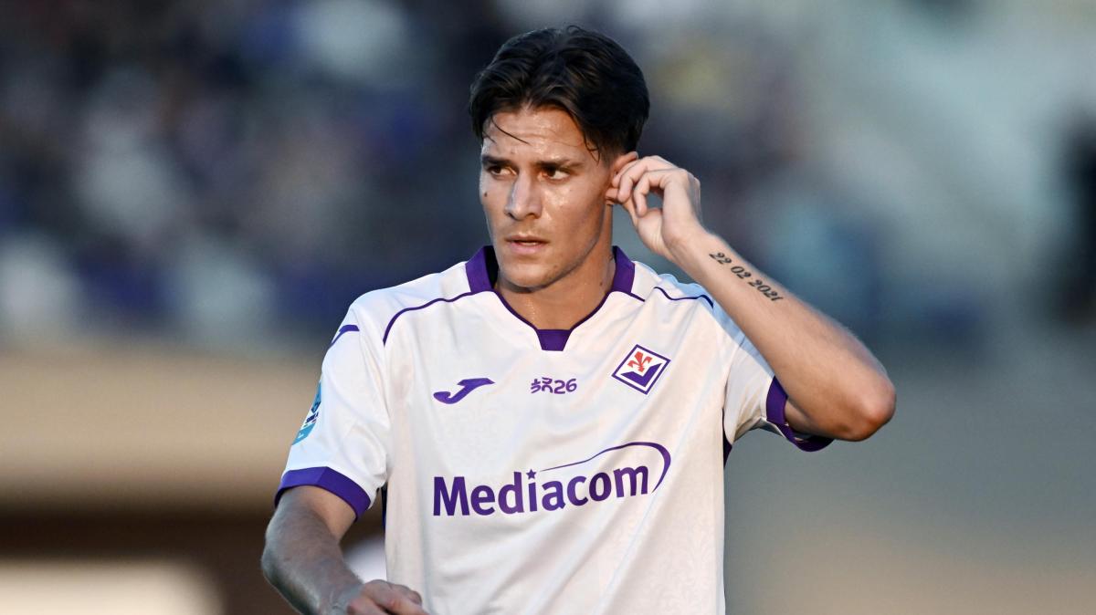 Tre play in due partite - Mandragora, Oulai, Fagioli: Grosso cerca il suo Matic (e indirizza il mercato delle uscite)