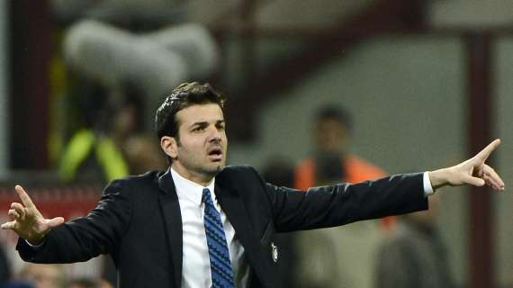 INTER, Comunicato esonero a Stramaccioni