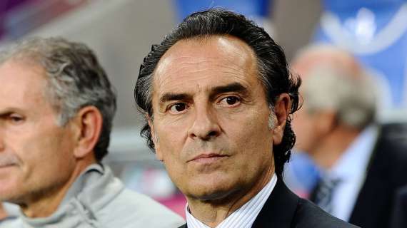 PRANDELLI, Speriamo che arrivi qualcosa di bello...