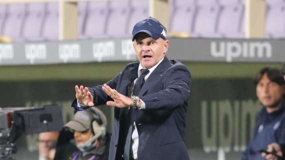 LA NAZIONE, La Fiorentina prova a cambiare vestito