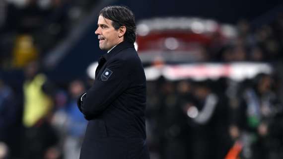 INTER, Le formazioni ufficiali del match contro l'Empoli