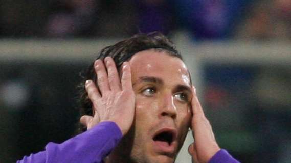 "OCCHI PUNTATI SU..." La 'morale' di Pazzini, dalle stelle alle stalle in 3 minuti