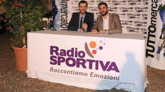 RADIO SPORTIVA, Trattativa aperta: sospeso lo sciopero