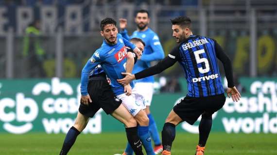 G. SPORTIVO, Maxi multa all'Inter: cori e ritardi